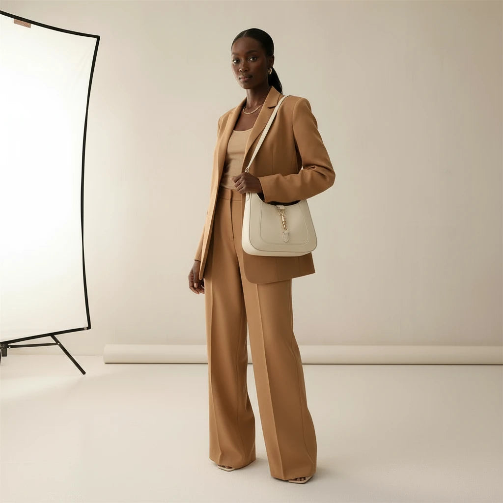 Top Quality Brand Leather Shoulder Crossbody Bags