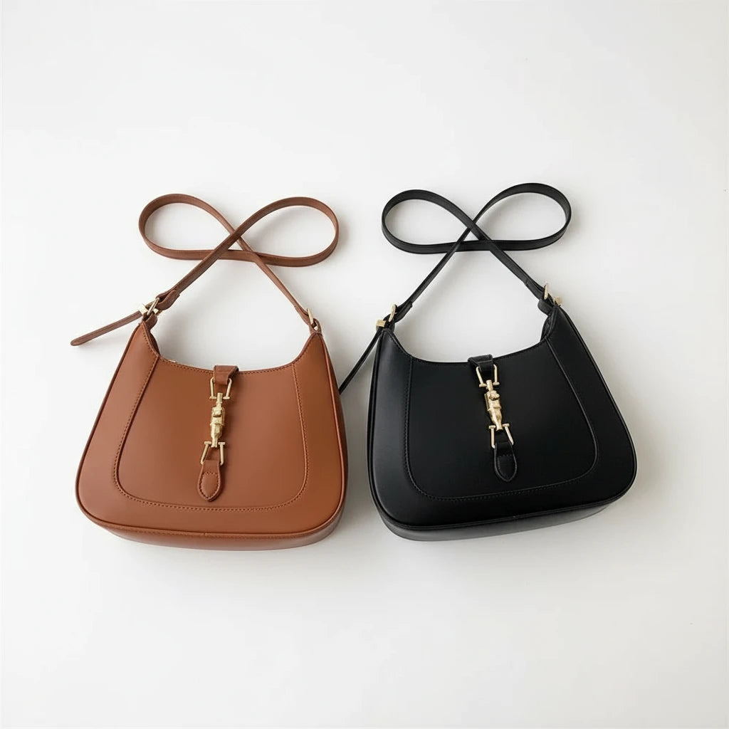 Top Quality Brand Leather Shoulder Crossbody Bags