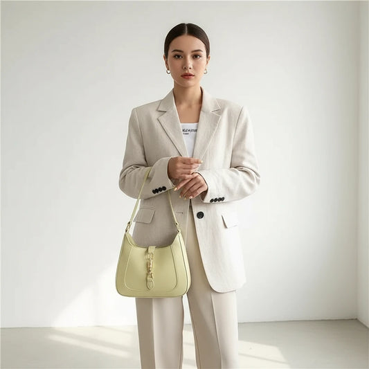 Top Quality Brand Leather Shoulder Crossbody Bags