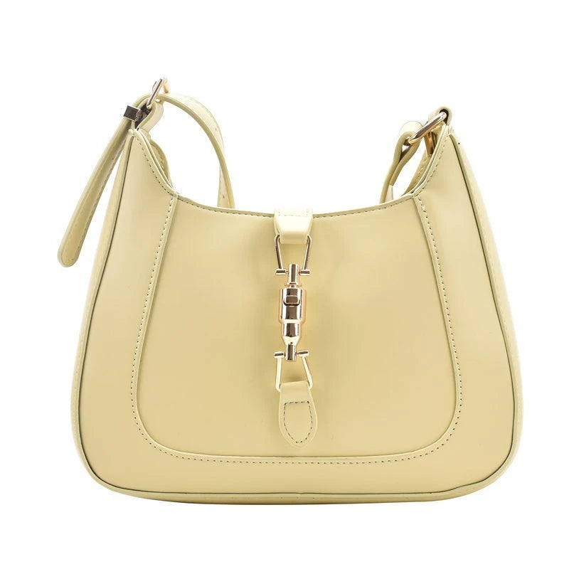 Top Quality Brand Leather Shoulder Crossbody Bags