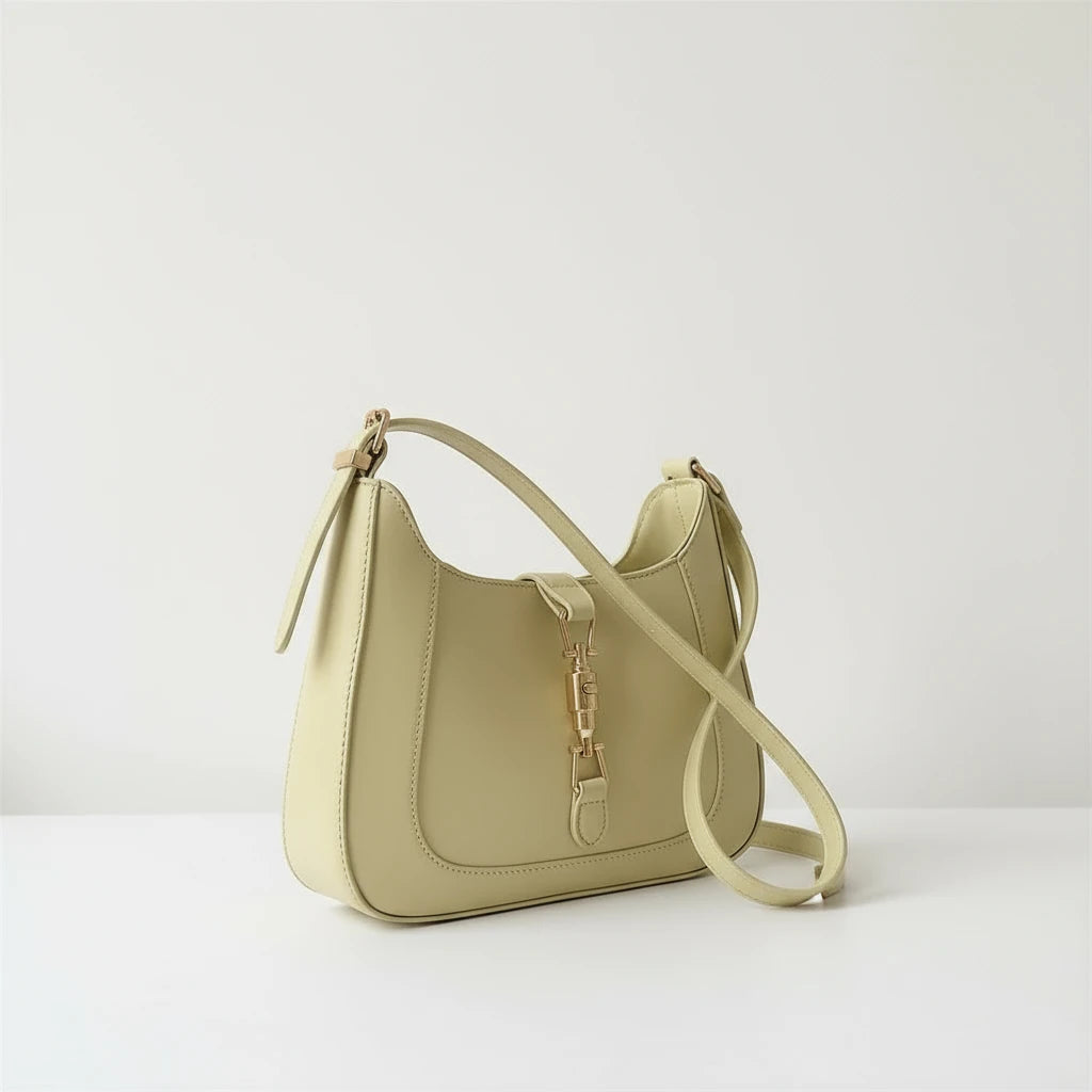 Top Quality Brand Leather Shoulder Crossbody Bags