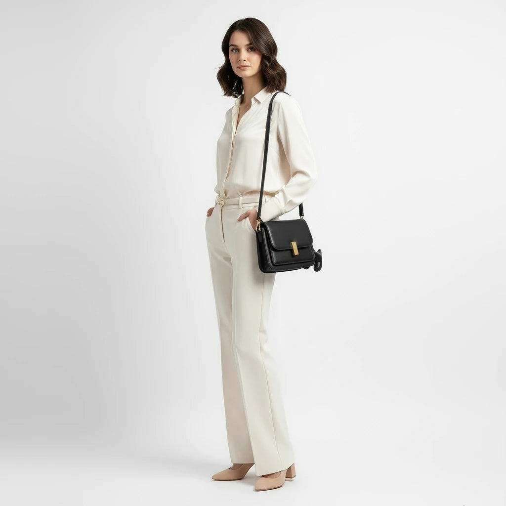 Designer Luxury Handbags