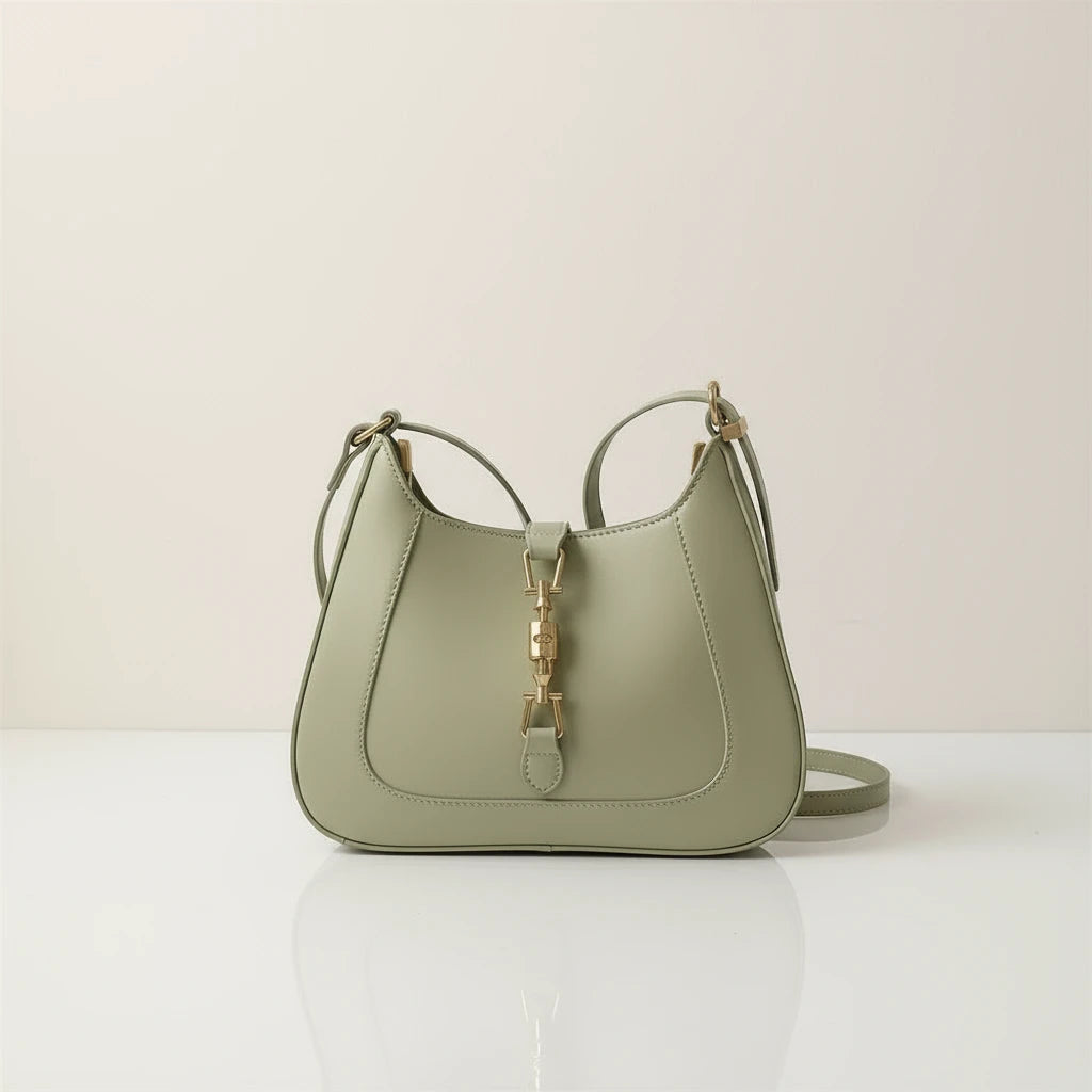 Top Quality Brand Leather Shoulder Crossbody Bags