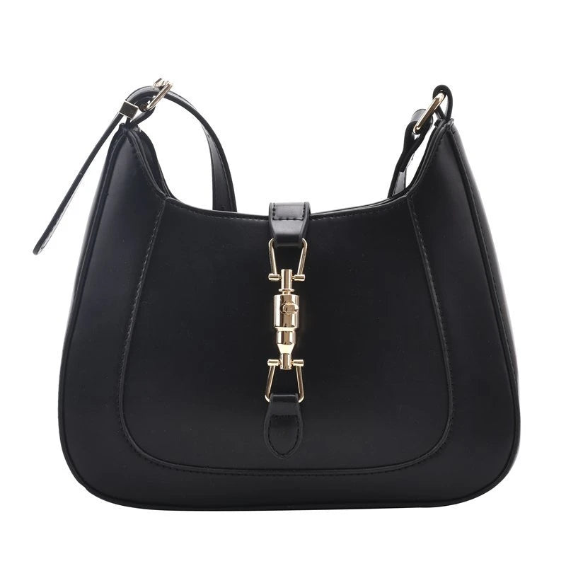 Top Quality Brand Leather Shoulder Crossbody Bags